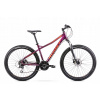 Horský bicykel - MTB ROMET Jolene 7.2 Viacfarebný rámec 15 (MTB ROMET Jolene 7.2 Viacfarebný rámec 15)