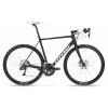 STEVENS CUSTOM COMET DISC ČERNÁ