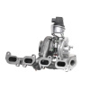 Repasované turbo 03L253010GV, 03L253019P , 03L253056HX (03L253010GV, 03L253019P , 03L253056HX)