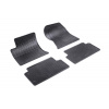 Koberce Gumové RIGUM FORD Focus 1998-2004