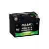 Lithiová baterie LiFePO4 YTZ5S/6S/7S FULBAT 12V, 3Ah, 180A, 0,60 kg, 113x70x85 mm nahrazuje typy:(YTX4L/5L/7L-BS,YTZ5S/6S/7S)