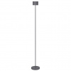 Blomus Prenosná stojacia lampa FAROL 115 cm, LED