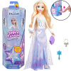 Mattel Disney Princess Frozen Spin & Reveal Bábika Elsa s Prekvapením 11ks