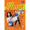GoGetter 3 Students' Book with eBook