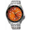 Seiko 5 Sports GMT Series SSK005K1