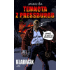 Kladivák 1: Temnota z Pressburgu [Iša Janko]