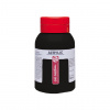 Akrylová farba ArtCreation Essentials 750ml | 701-slonovinová čierna