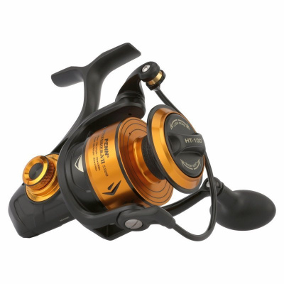 Navijak s prednou brzdou Penn Spinfisher VII 4500