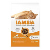 Iams Cat Senior Kuracie 10kg