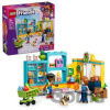 LEGO® Friends 42680 Samoobsluha v mestečku Heartlake - LEGO