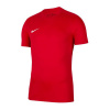 T-Shirt Nike Dry Park VII Jr BV6741-657 (55500) Green Camo 140 CM