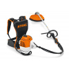 STIHL FR 410 C-E 41,6 cm3 2,0 kW 10,8 kg 108 99 2,0/2,0 m/s2 2,80 m 0,75 l 2-MIX pružný Áno Áno Áno ÁNO / Áno ÁNO / ÁNO Štvorzub 230-4
