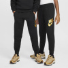 Nike Nike Club Gold Jggr Jn54 Black/Gold 9-10 rokov