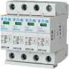 Zvodič prepätia - trieda B+C In=25kA Un=230/450V 158331 EATON ELECTRIC