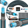 Záhradná hadica Cellfast Hobby ATS2 25 m + manuál k produktu Cellfast Allemen (HOBBY ATS2 Záhradná hadica 1/2