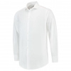 TRICORP Fitted Shirt - Košeľa pánska (biela), Veľkosť 40