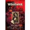 Witchfinder Omnibus Volume 1