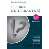 Je Biblia netolerantná? - Amy Orr-Ewing