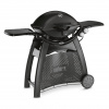 WEBER WEBER® Q® 3200 BLACK LINE (ČIERNY)