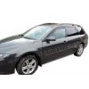 HEKO | Deflektory / ofuky okien pre Mazda 6 I GG /GY 4/5D 2002-2007 2ks predne
