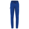 Husky Dětské softshell kalhoty Klassum K blue (Velikost: 164-170)