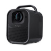 Aopen QF16ATV powered by Acer - LED Full-HD, 12.000 Lumen, HDMI - (4K 3.840x2.160), 3.000:1 Kontrast, 12.000 Lumen, HD (MR.JX411.001)