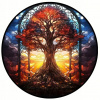 Slnka Tree of Life Typ45 L