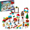 Adventný kalendár LEGO® Friends 41758 Adventný kalendár LEGO® Friends 2023 (5702017415406)