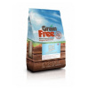 Best Breeder Grain Free Light Trout with Salmon Sweet Potato & Asparagus 2 kg