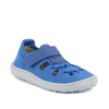 Froddo barefoot Light sandále G3150296-1 Denim Veľkosť: 35