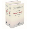 Občanský zákoník I. Obecná část § 1654. Komentář 2 svazky. 2. vydání