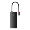 USB rozbočovač Baseus WKQX050001 (WKQX050001)