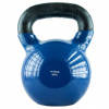 HMS Kettlebell vinyl 28 KG