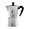 Bialetti 0001165/X4 Moka Express 9TZ 420 ml