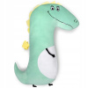 WP MERCHANDISE - Huggy Drak Telepaka plyšová poduška (99 cm)