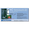 Roth Udržiavací set pre sprchy a kúpeľne NANOGLASS complete care 5139800