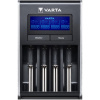 VARTA LCD Dual Tech Charger 57676101401