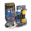 DIY klenotnícky set Horák KEMPER - Oxi Kit - 555 KM - 3300 °C - Silný!