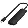 Satechi ST-P4SK USB-C® dokovacia stanica; ST-P4SK