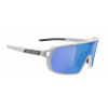 SALICE brýle 028RW white/RW blue/clear