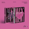 CD Stray Kids: Maxident LTD