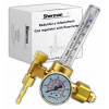 Reduktor plynu Ar/CO2 s rotametrom RBR Sherman