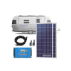 Victron Energy Solárna zostava Karavan 350Wp