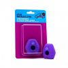 Silikónový obal na kľúč BMW 3 E46 (1998-2005) (P) EPKC115 PURPLE
