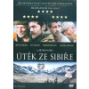 Utek ze sibire DVD