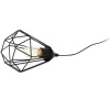 EGLO Stolná lampa TARBES Eglo 94192 prodloužená záruka na 2 roky