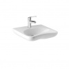 Jika Mio Health umývadlo 64 x 55 cm, s Perlou, biele H8137141001041