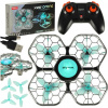 KIK Syma X26PRO 2,4 GHz Wi-Fi RC dron čierny