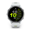 GARMIN smart hodinky - FORERUNNER 970 - biela/žltá