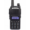 VYSIELAČKA Baofeng EU82X 8W Vylepšený UV-82, PMR446, CE + USB kábel